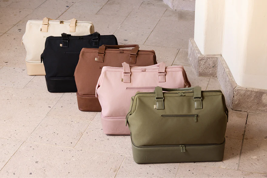 Your Weekend Starts Here